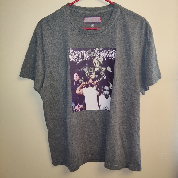 Kevin Gates hip hop/rap tee L - Picture 1 of 2